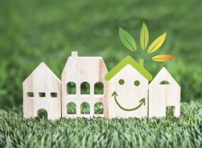 Zukunftsfähig sanieren - Wärmeschutz clever planen