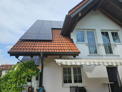 Selber Strom erzeugen. Flexibel Strom verbrauchen.