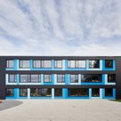 Die neue Grund- und Mittelschule Pfaffenhofen