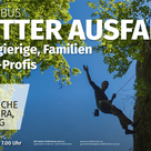 Bergbus 2026: Kletterausfahrt ins nördliche Frankenjura