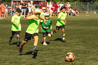 8. Pfaffenhofener Kindergarten-Cup