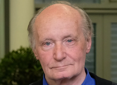 Vortrag mit Diskussion: Dr. Eugen Drewermann: Die Aktualität der Bergpredigt