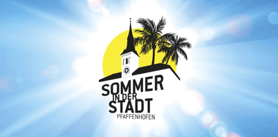 Sommer in der Stadt 2026