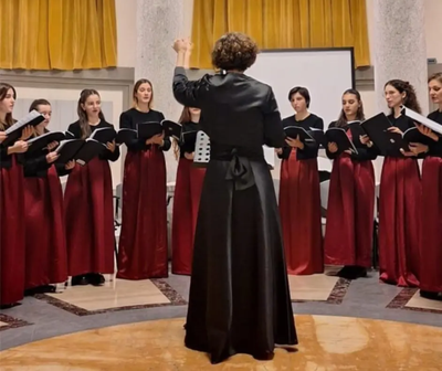 Benefizkonzert und Jubiläumsfeier A.p.e.