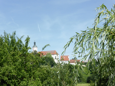In und um Hohenwart