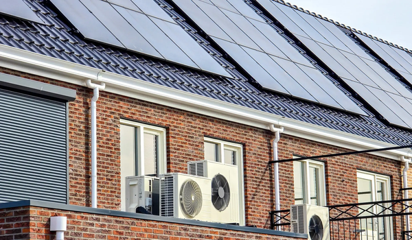 Wärmepumpe trifft Photovoltaik – mit Eigenstrom Kosten senken (Online-Vortrag)