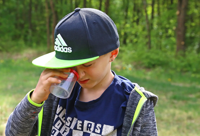 Heupferdchen beim LBV: Natur entdecken und Arten kennenlernen
