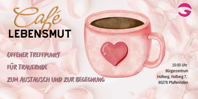 Café Lebensmut