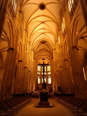 Regensburg – Domführung und Christkindlschifffahrt auf der Donau