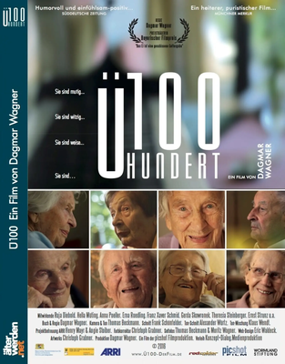 Filmnachmittag: Ü100 – Ein berührender Blick auf das Leben