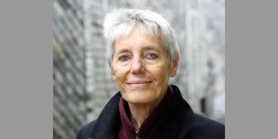 Petra Morsbach: Orion