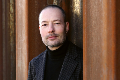 Lesebühne 2026: Tom Hillenbrand - Höllenfang