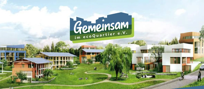 Hof- und Garagenflohmarkt im ecoQuartier