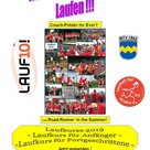 Infos unter http://www.mtv-paf.de/index.php/laufkurse