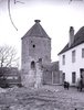 Der Pfänderturm wurde 1926 von der Stadt Pfaffenhofen erworben.
