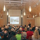 Wohnprojekt in Förnbach – Stadt will mitgestalten