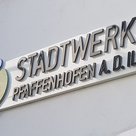 Das Kundencenter der Stadtwerke in der Münchener Straße ist am Samstag, den 20. April geschlossen.