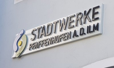 Das Kundencenter der Stadtwerke in der Münchener Straße ist am Samstag, den 20. April geschlossen.