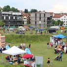 Neubürgerfest 2018