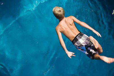 Am 11. Mai öffnet das Freibad in Pfaffenhofen