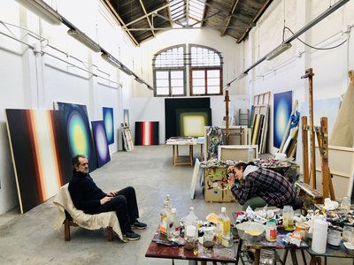 Atelier Wilfried Prager