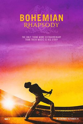 Open-Air-Kino: Bohemian Rhapsody