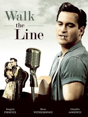 Open-Air-Kino: Walk the Line
