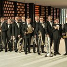 GERMAN BRASS