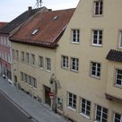 Der Altstadtbereich entlang der Frauenstraße wird überplant (vom alten Bauamt hinter dem Rathaus bis zur Bäckerei Breitner, Frauenstraße 12 bis 30).