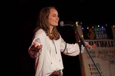 Rahel Behnisch