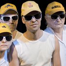 Die Berliner Compagnie