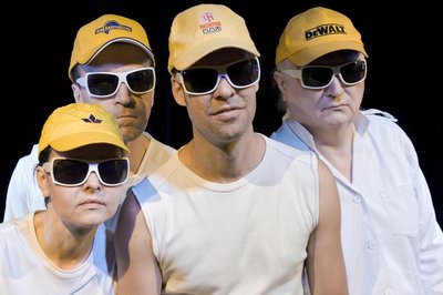 Die Berliner Compagnie