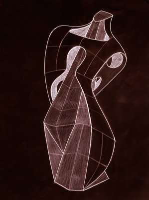 "Torso" von Tanja Röder