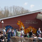 Frühlings-Flohmarkt rund ums Kind am 8. März 2020
