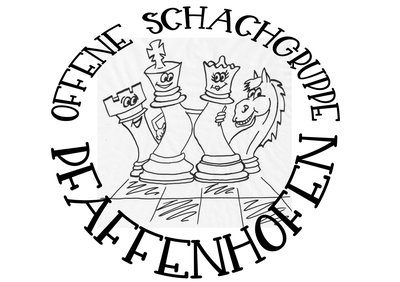 Offene Schachgruppe Pfaffenhofen – Spieltermine März 2020