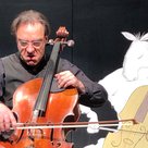 Die 4 Münchner Stadtmusikanten kommen
