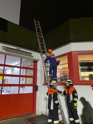 Erfolgreiche Abschlussprüfung