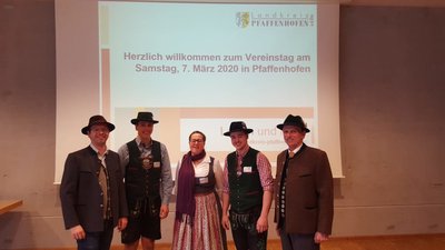 Vereine heute. Herausforderungen und Chancen