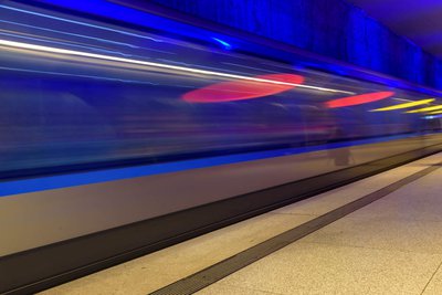U-Bahn München