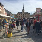 Josephidult und verkaufsoffener Sonntag