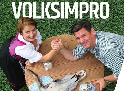 "fastfood theater" wird verlegt