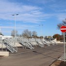 Landkreis schließt Wertstoffhöfe