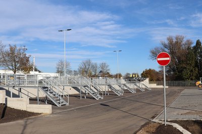 Landkreis schließt Wertstoffhöfe