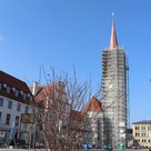 Stadt Pfaffenhofen fördert Kirchensanierungen