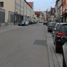 Statt Parkschein vorübergehend Parkscheibe