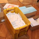 Letzte Gelegenheit für Briefwahlunterlagen