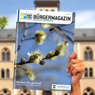 Das neue Bürgermagazin ist da!