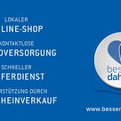 Jetzt vor Ort online einkaufen