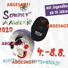 Sommerakademie für Kinder und Jugendliche des Kunstvereins ist abgesagt