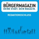 5. Juli: Redaktionsschluss August/September-Ausgabe